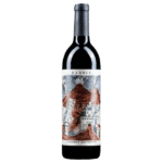 Rabble Wine Cabernet Sauvignon 2017