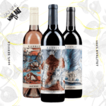 Rabble Wine Gaveæske
