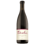 Donelan Family wines Syrah Cuvée Christine 2013