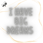 "I HAVE BIG DREAMS" - 12 fl. Langhe Nebbiolo + 1 fl. Dom Perignon