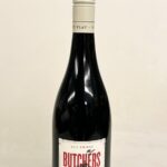 Turkey Flat Vineyards Butchers Block Shiraz 2017