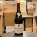 Domaine Denis Mortet Gevrey-Chambertin  "Mes Cinq Terroirs" 2015
