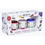 Buss No 509 Gin | Giftpack | 3 x 200ml