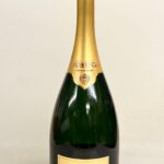 Krug Grande Cuvée Magnum 170ème