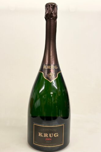 Krug Vintage 2004  Magnum