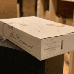 Domaine Méo-Camuzet Vosne-Romanée 1er Cru "Les Chaumes" 2017 (sælges som 1stks. fl)