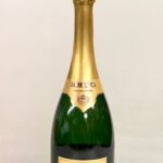 Krug Grande Cuvée 172th Edition