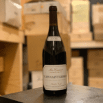 Domaine Méo-Camuzet Nuits-Saint-Georges 2015