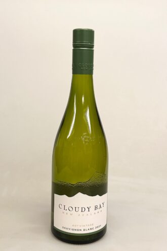Cloudy Bay Sauvignon Marlborough 2024