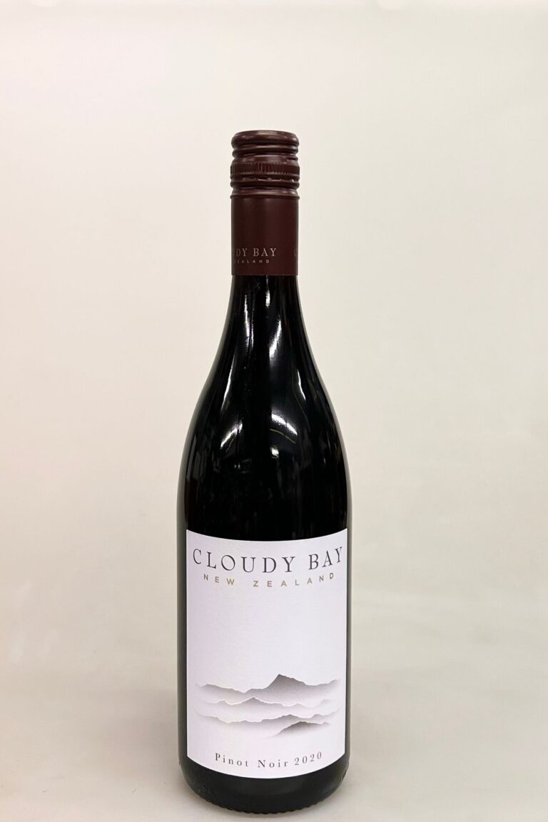 Cloudy Bay Pinot Noir 2020