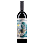 Rabble Wine Tempranillo 2018