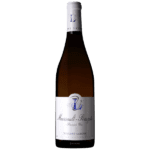 Vincent Latour Meursault "Poruzots" 1er Cru 2016