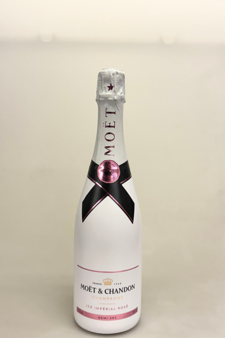 Moët & Chandon Champagne Ice Imperial Rosé