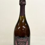 Dom Perignon Rosé 2008