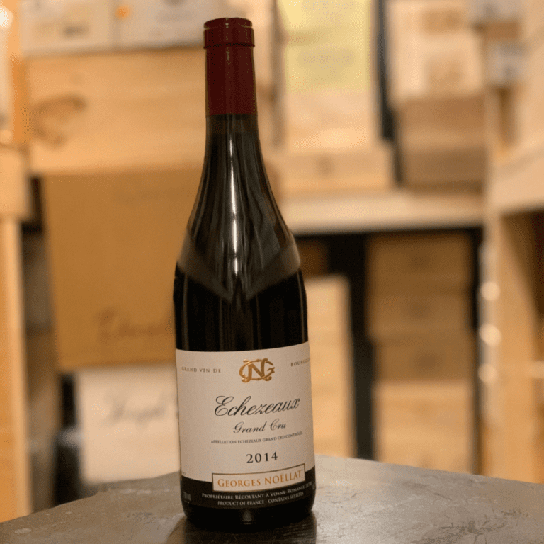 Domaine Georges Noellat Echezeaux Grand Cru 2014
