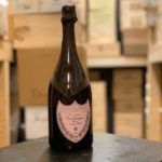 Dom Perignon Rosé 2003