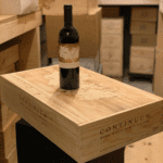 Continuum Tim Mondavi 2017