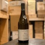 Domaine Marc Morey Rully 1er Cru Rabourcé 2016