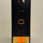 Veuve Clicquot Vintage 2012