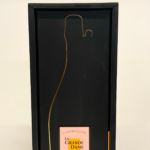 Veuve Clicquot La Grande Dame Rose 2012
