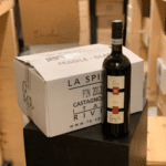La Spinetta Pin Monferrato Rosso DOC 2012 (sælges som 1stks.fl)