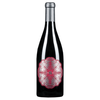 Amor Fati Syrah 2016
