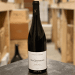 Alain Voge Les Peyfouses cotes Du Rhone 2019