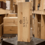 Antinori Solaia 2016 MAGNUM OWC