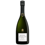 Bollinger Grand Année 2012