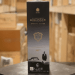 Bollinger Champagne Special Cuvée 007