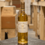Carmes De Rieussec Sauternes 2012