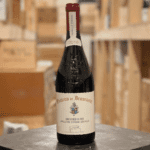 Chateau de Beaucastel Chateauneuf-De-Pape 2018