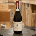 Chateau de Beaucastel Chateauneuf-De-Pape 2019