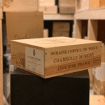 Domaine Comte Georges de Vogüé Chambolle-Musigny Villages 2015