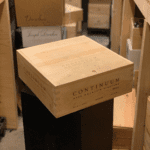 Continuum Tim Mondavi Sage Mountain 2015 Magnum