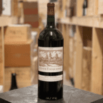 Cos D'Estournel Saint-Estèphe 2000 Magnum