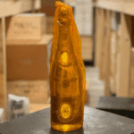 Louis Roederer Cristal 2006 naked