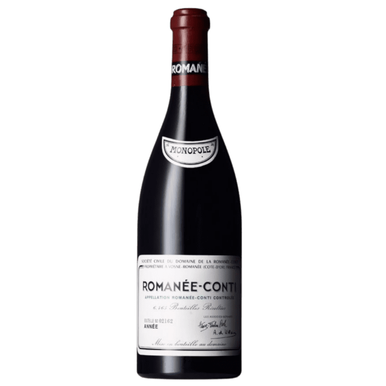 DOMAINE DE LA ROMANÉE-CONTI ROMANEE CONTI 2017