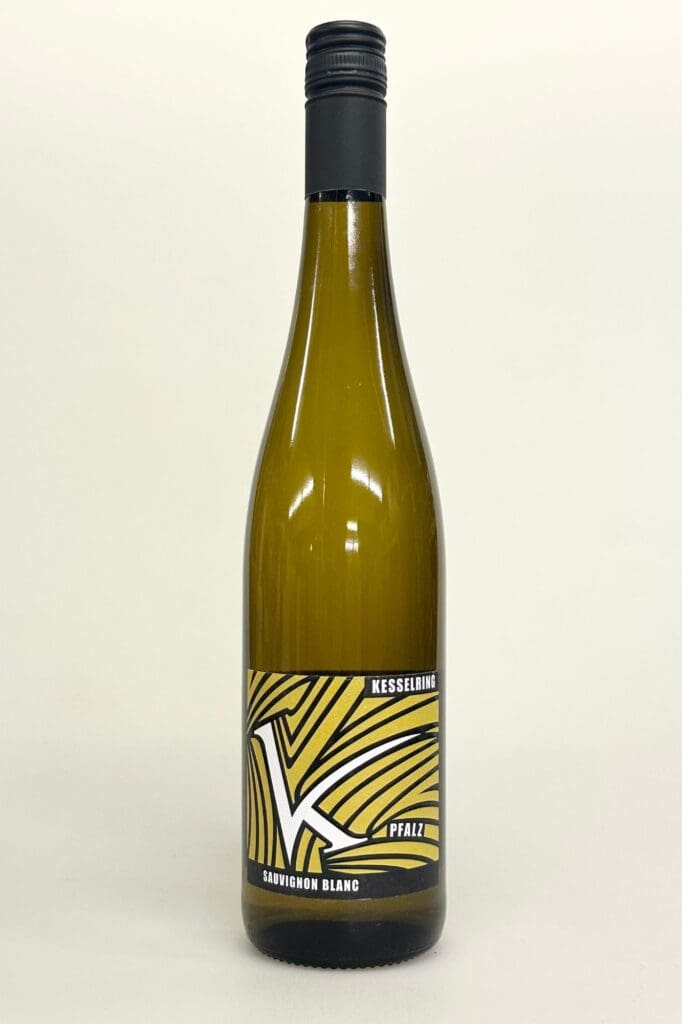 Lukas Kesselring Sauvignon Blanc Trocken 2022