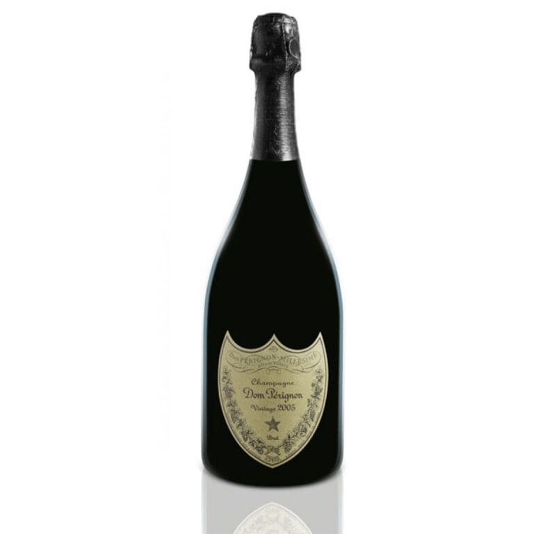 Dom Perignon 2005