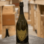 Dom Perignon 2000 - Rids i label