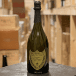 Dom Perignon 2002 - Lille defekt i label