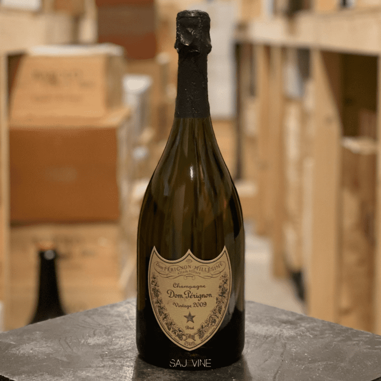 Dom Perignon 2009