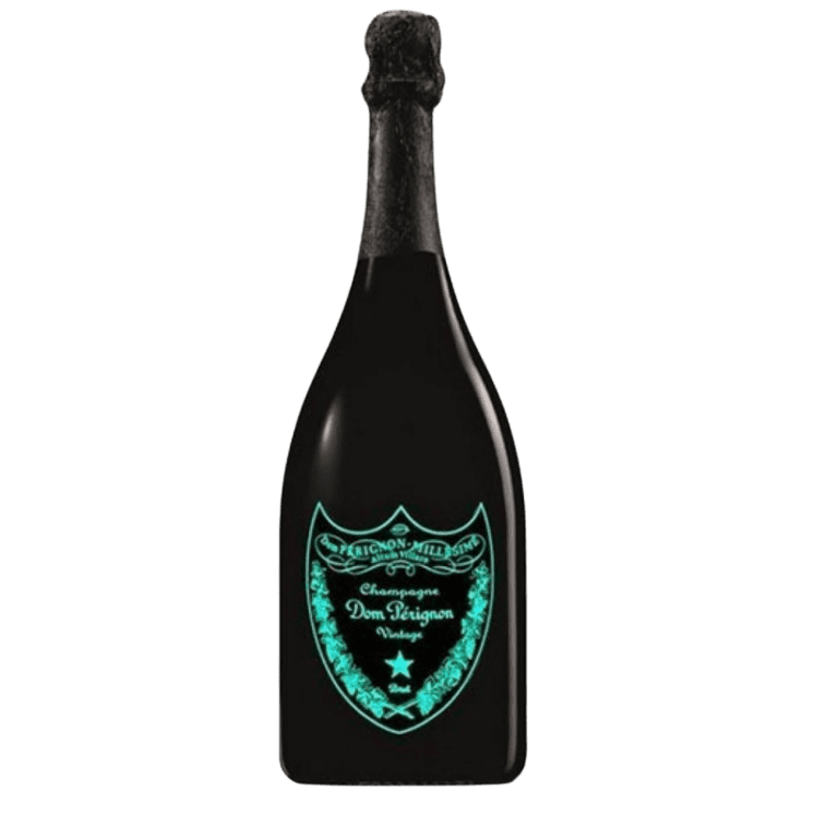Dom Perignon 2006 Luminous