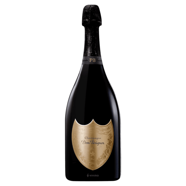 Dom Perignon P3 1993 Gift Box