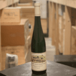 Domaine Alice Hartmann Riesling 2019