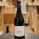 Domaine Comté Liger-Belair Vosne-Romanée La Colombière 2009