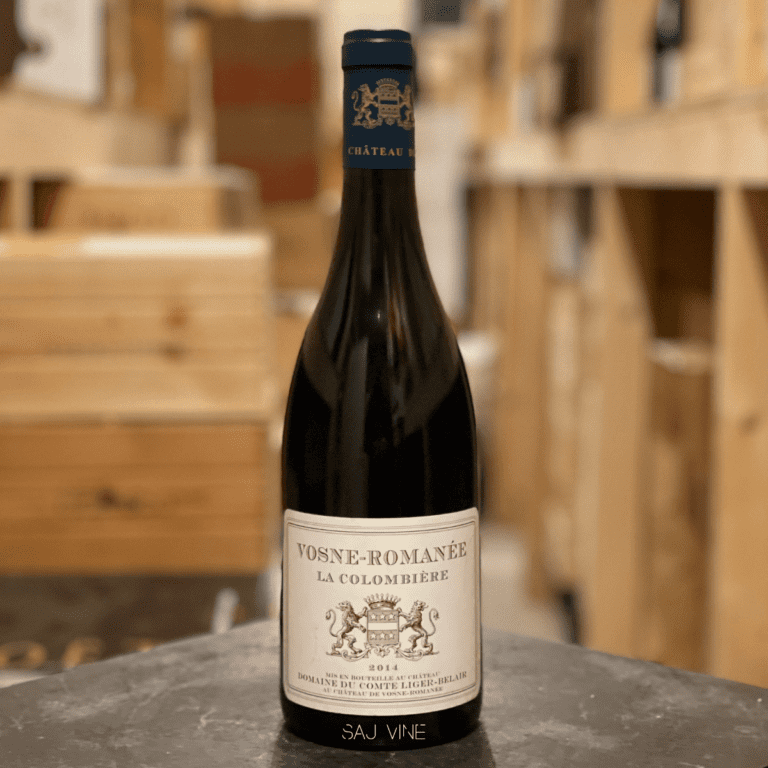 Domaine Comte Liger-Belair Vosne-Romanée La Colombiere 2014