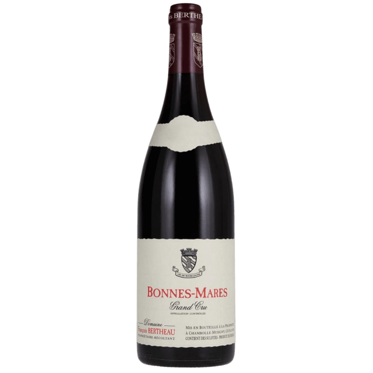 Domaine François Bertheau Bonnes Mares Grand Cru 2016