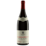 Domaine François Bertheau Chambolle-Musigny 1er Cru Les Charmes 2018